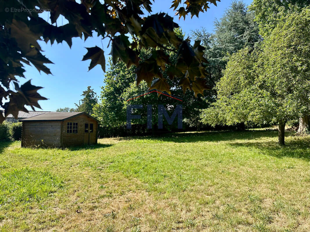 Maison Normande - photo 17