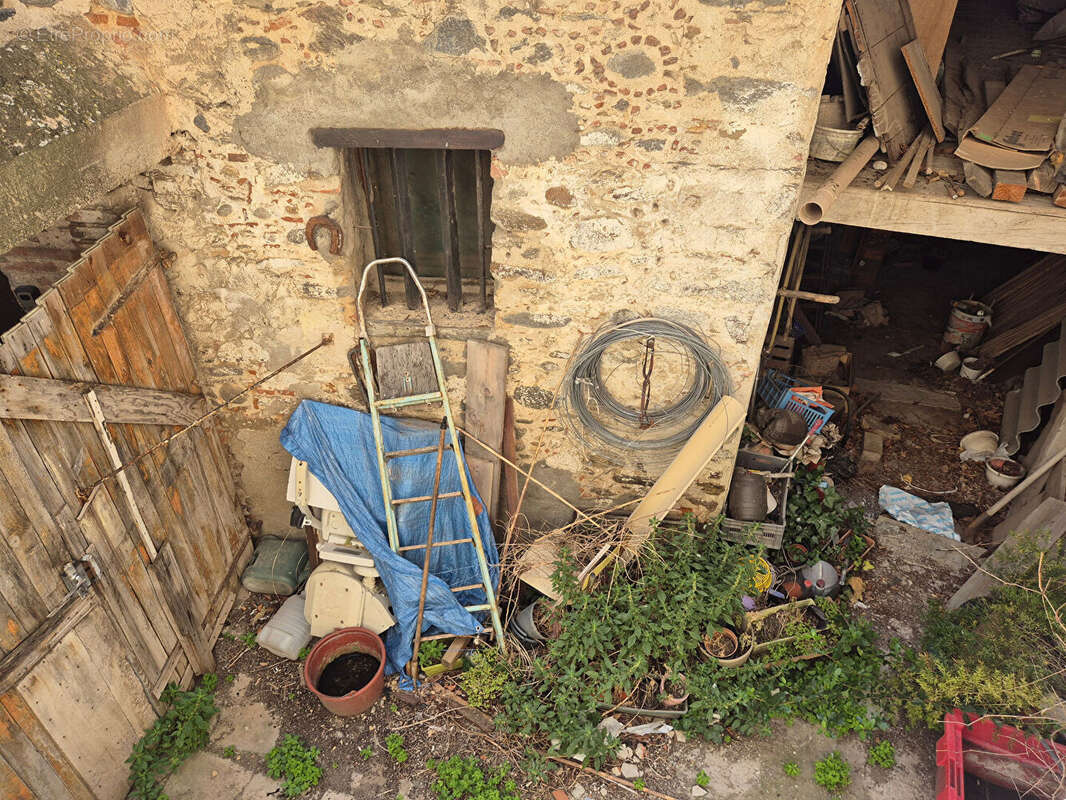 Maison à VINCA