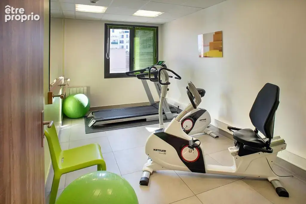 Investissement en residence Senior - photo 9