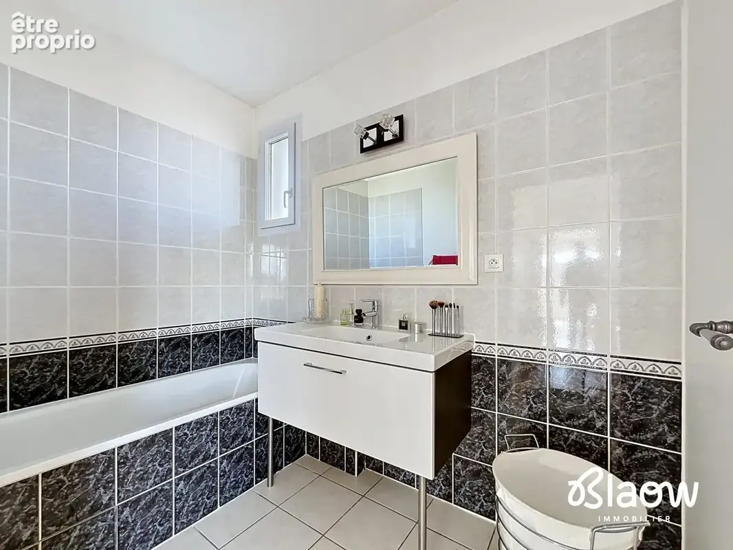 Appartement 3 pièces 70 m² à vendre à Meyzieu (69330) - photo 6