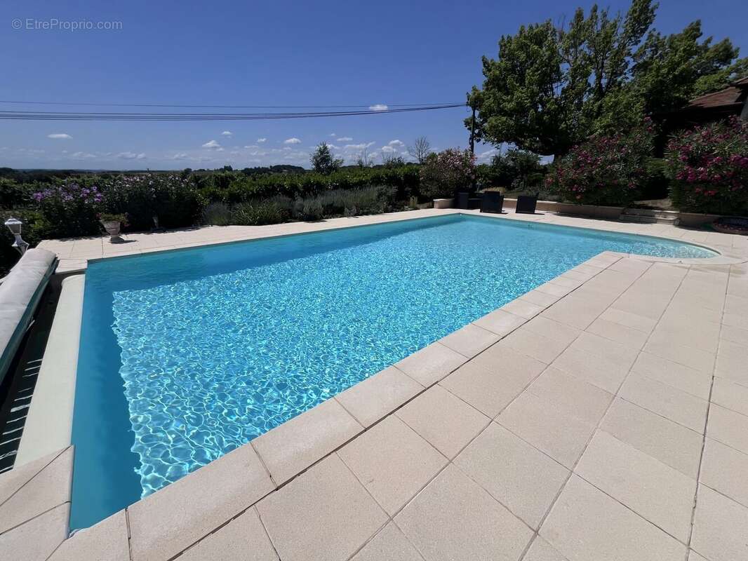 Maison 153 m² à Eymet  - photo 5