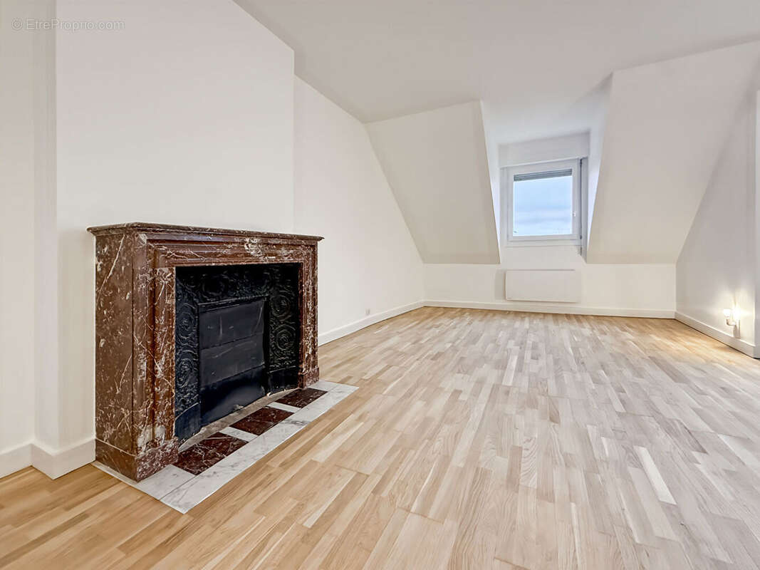 Appartement à SCEAUX