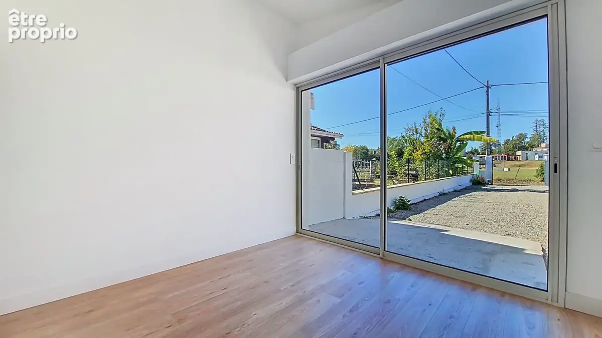 Maison Villenave D'Ornon 2 pièce(s) 48 m2 - photo 6