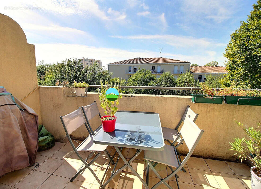 Appartement à AVIGNON