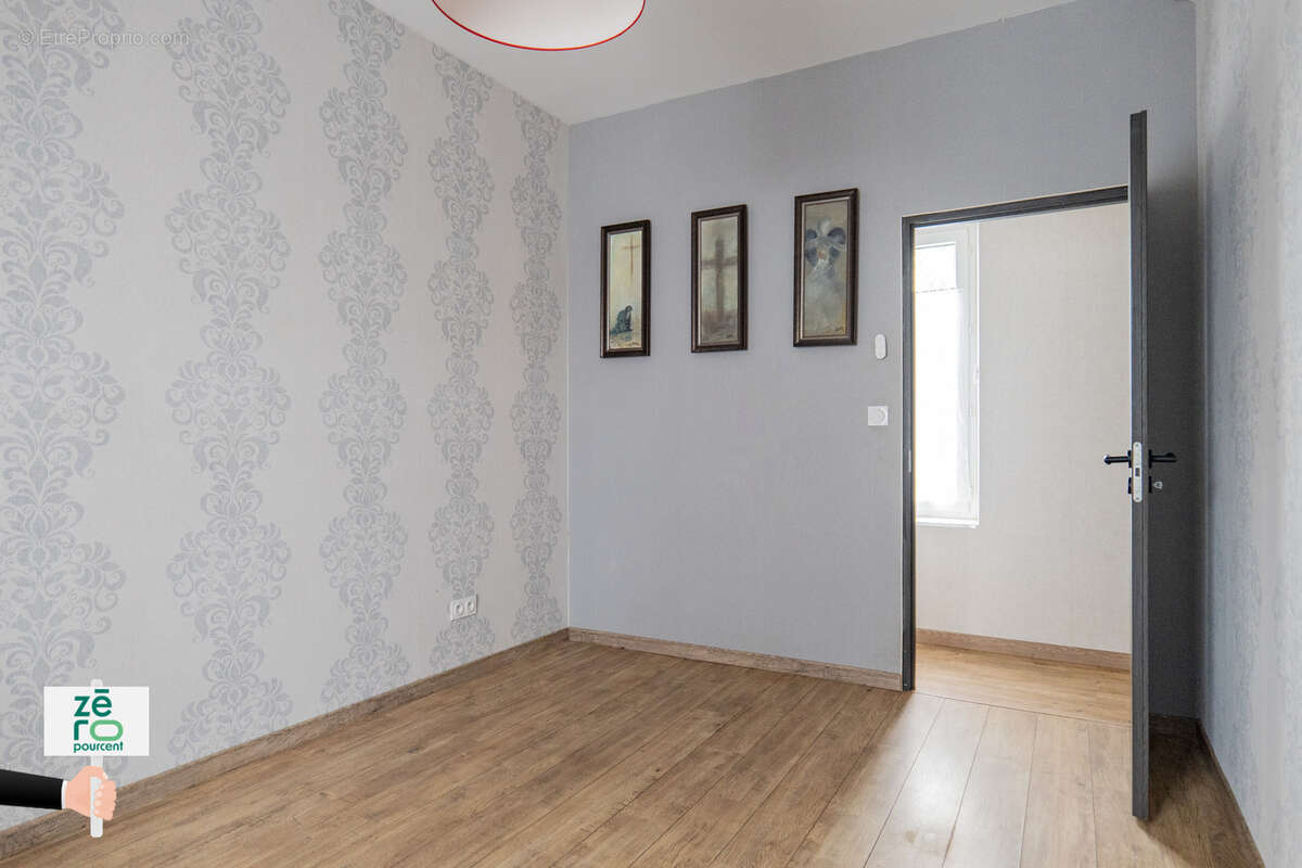 Maison à LUCON