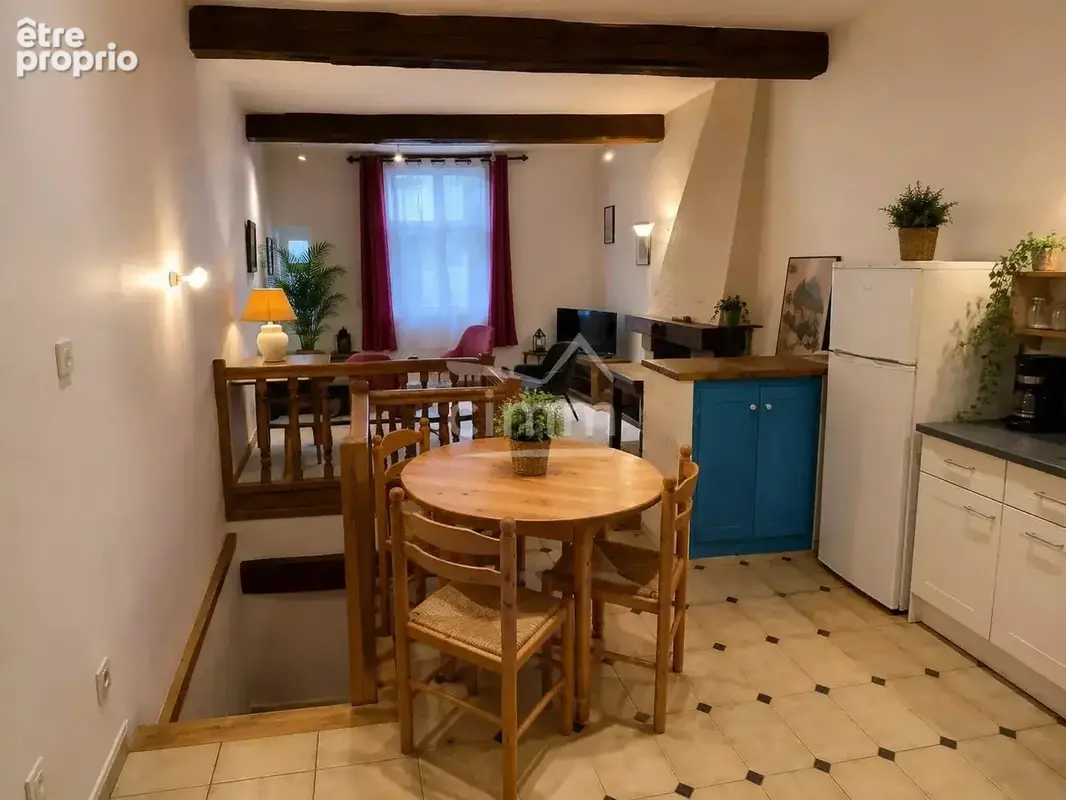 Appartement t2 au cœur de sisteron - photo 3