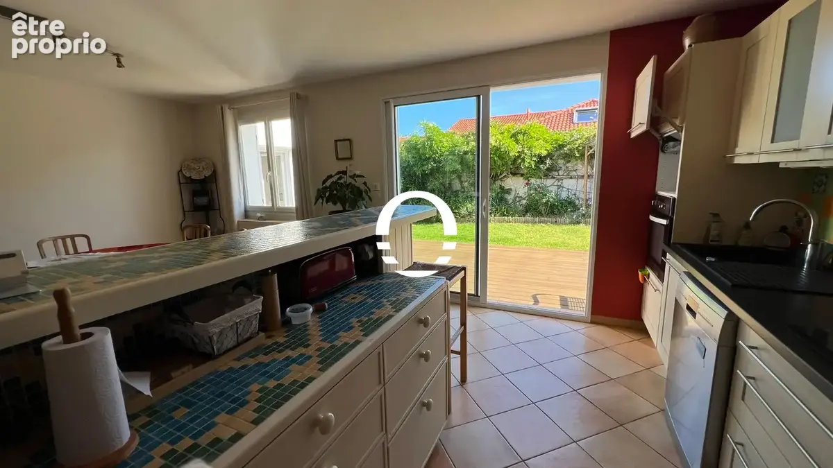 Maison avec studio à pornic - photo 10