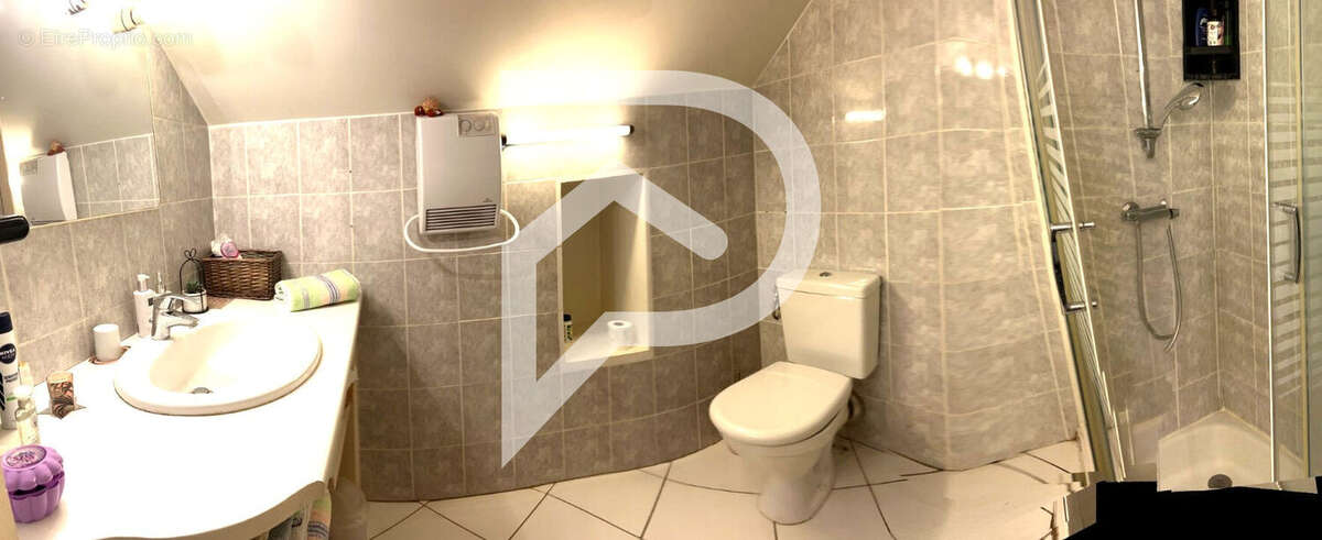 Maison à SOISY-SOUS-MONTMORENCY