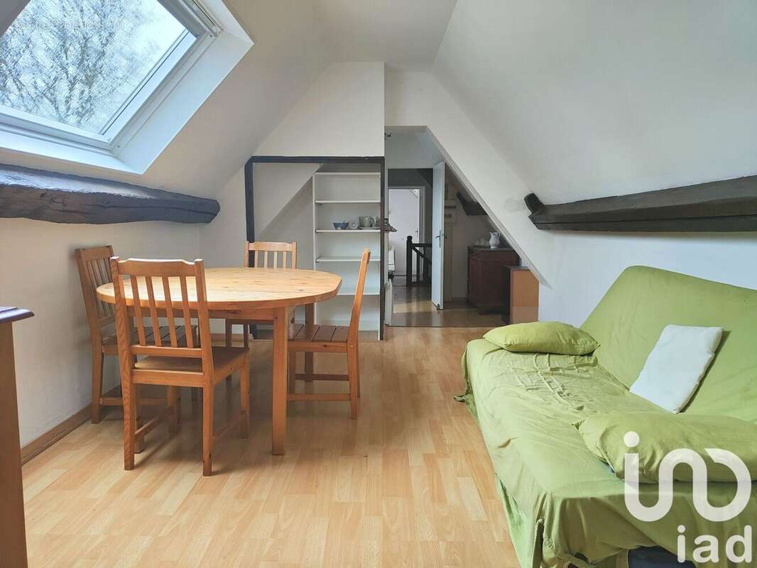 Photo 2 - Appartement à SENLISSE