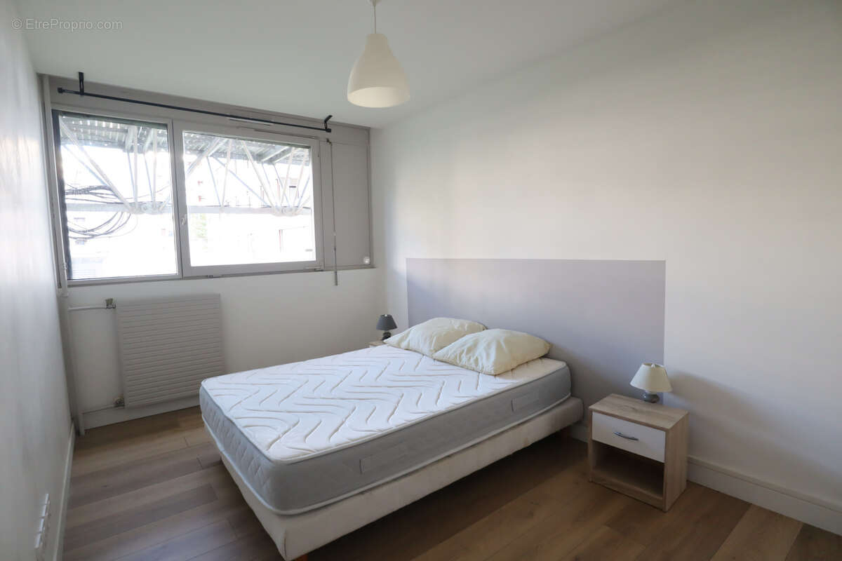 Appartement à LYON-3E