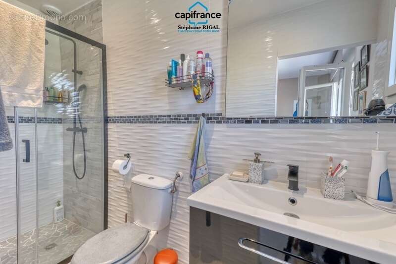 Maison à vendre 5 pièces Maison de 123 m2 habitables sur 800m2 de terrain et piscine - photo 14