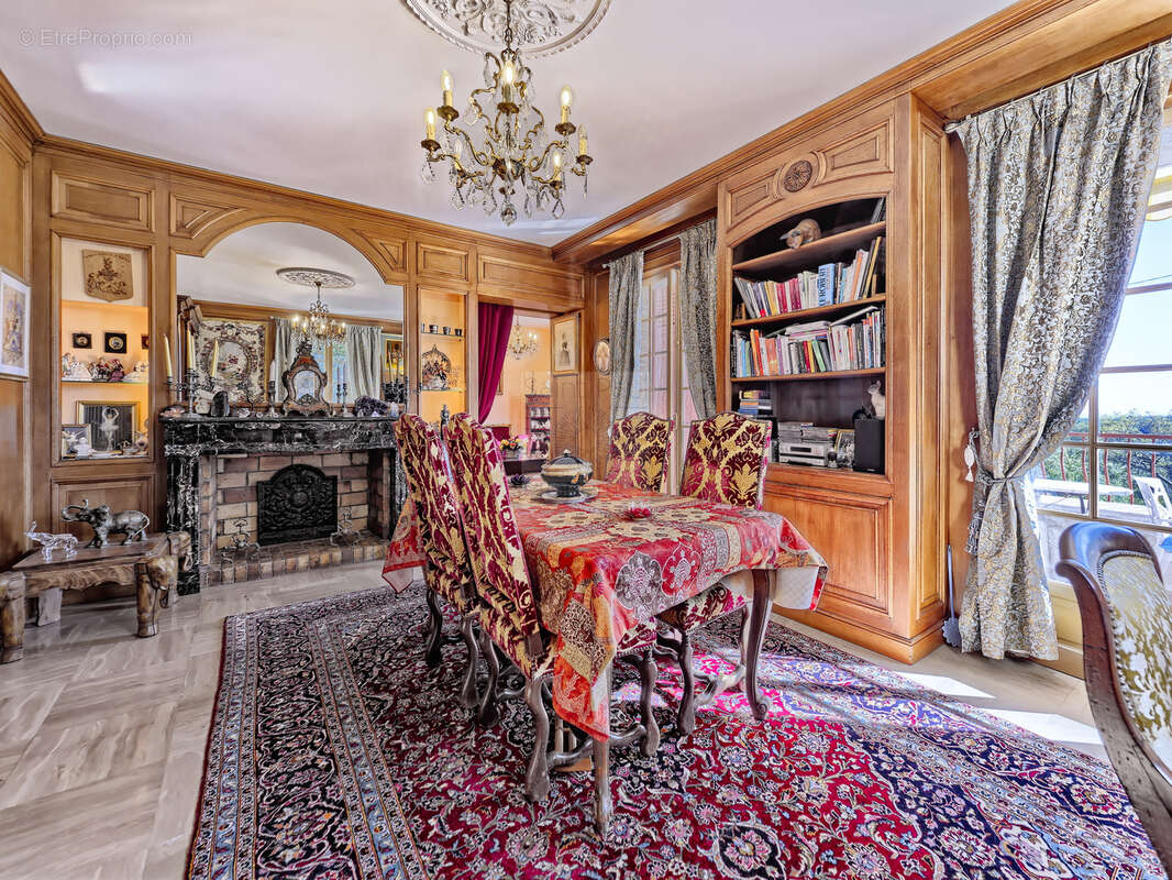 Maison à VENCE
