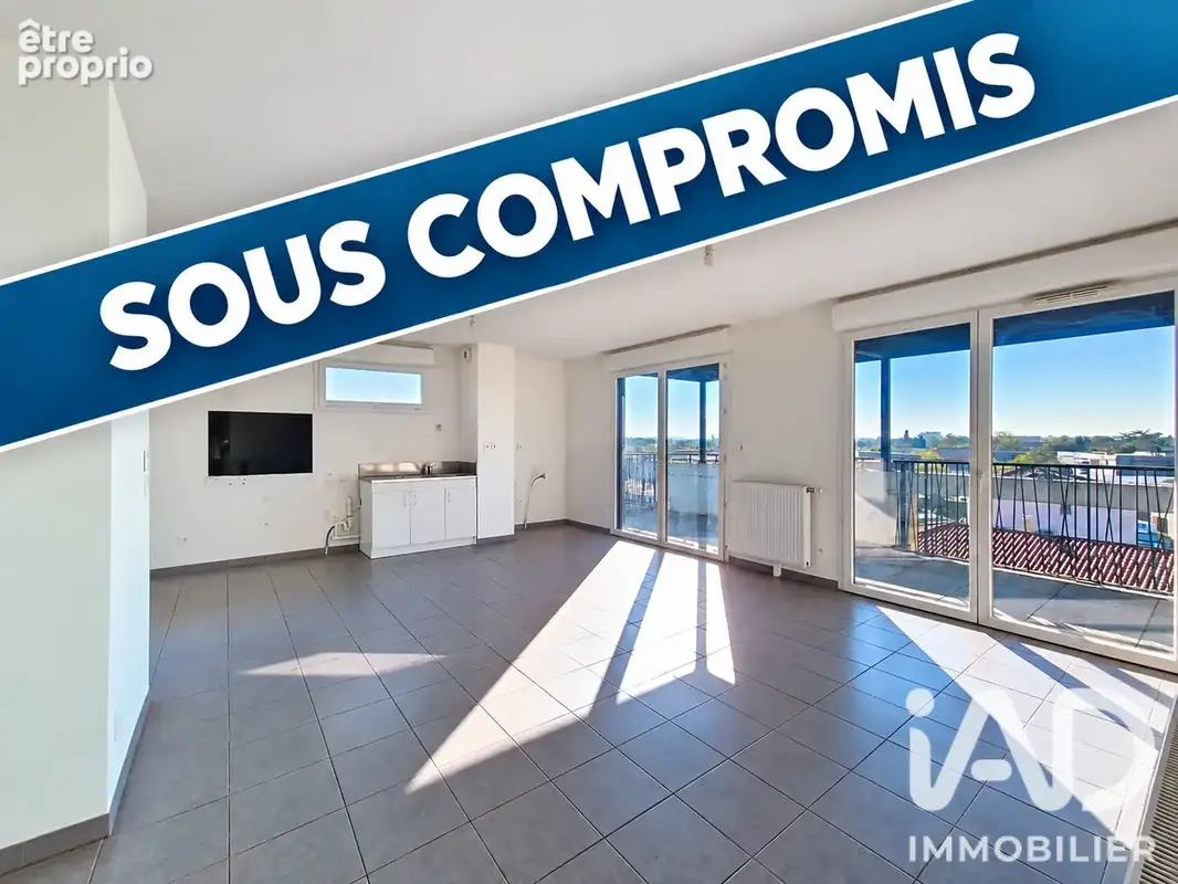 Photo 1 - Appartement à COLOMIERS