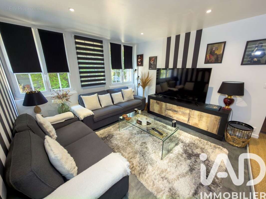 Photo 3 - Maison à CHALONS-EN-CHAMPAGNE