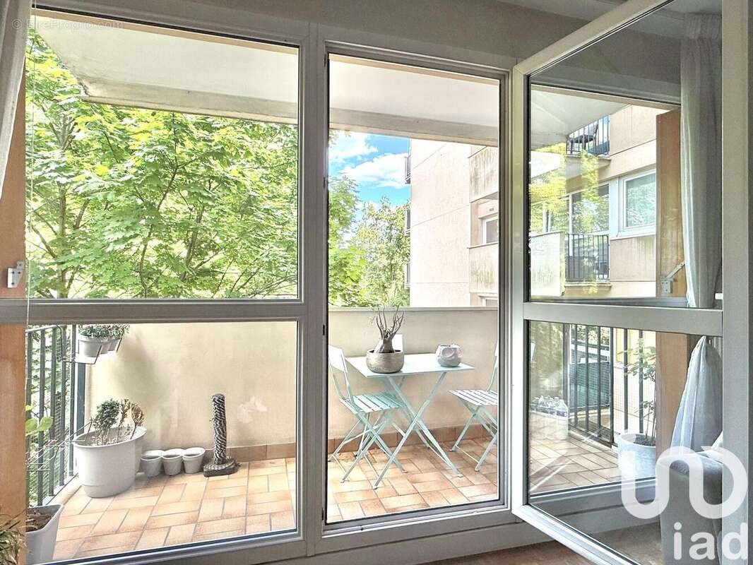 Photo 6 - Appartement à SAVIGNY-SUR-ORGE