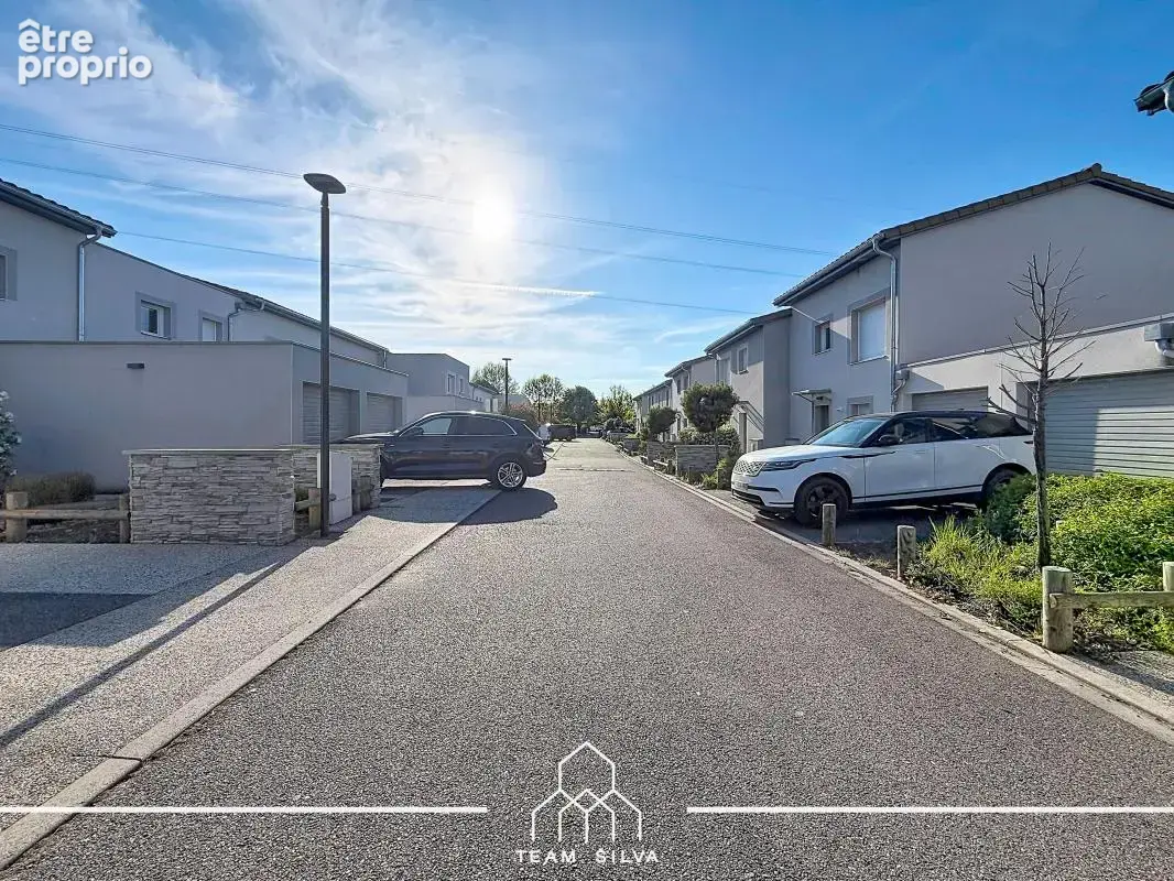 Maison 4 pièces 84 m² à vendre à Jonage (69330) - photo 3