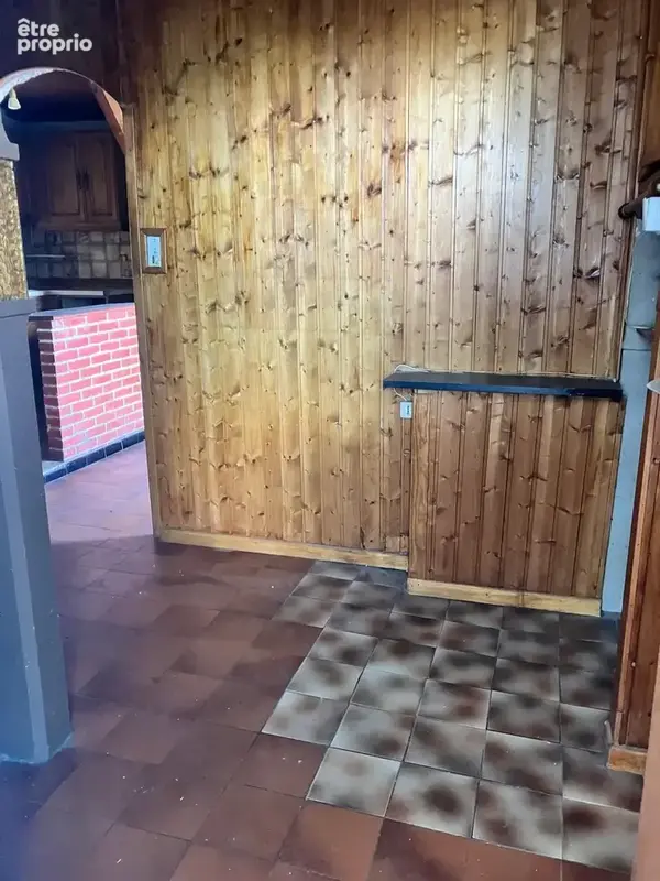 Maison 4 pièces 80 m² à vendre à Izeaux (38140) - photo 3
