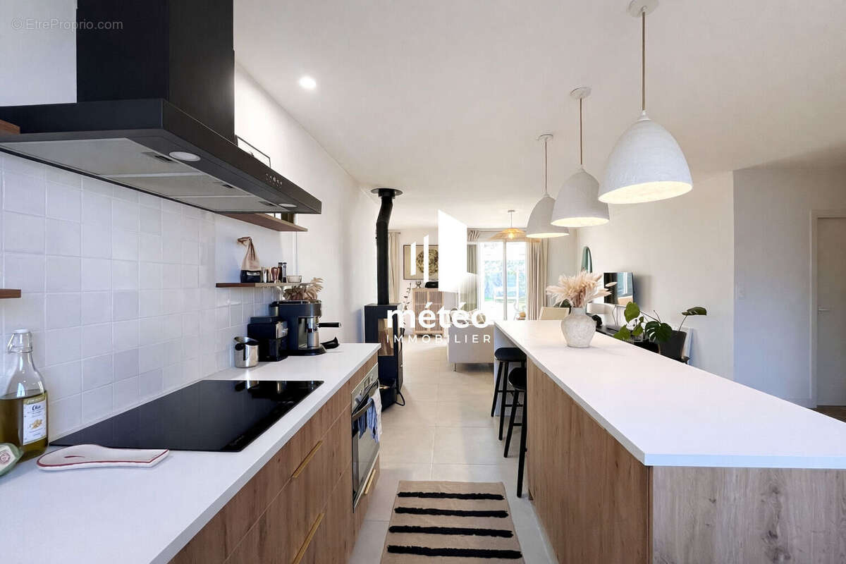 Maison à LA ROCHELLE