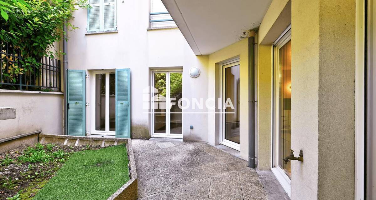 Appartement à PONTOISE