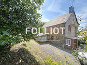 Maison à SAINT-SAUVEUR-LENDELIN