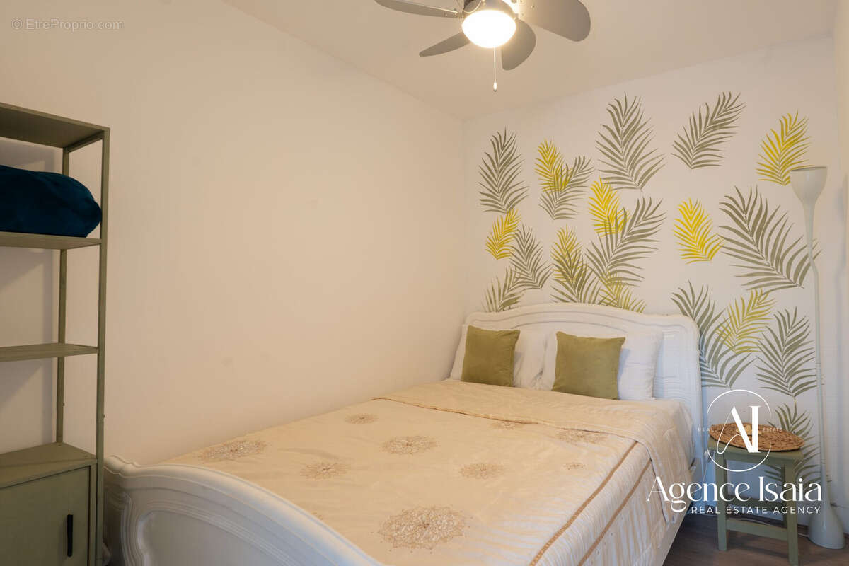 Appartement à LE LAVANDOU