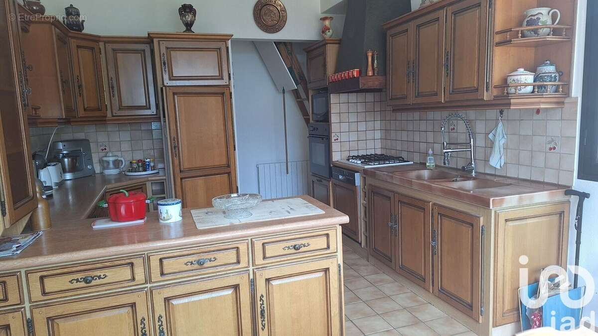 Photo 4 - Maison à SAINT-ANDRE