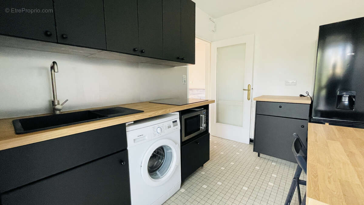 Appartement à CLERMONT-FERRAND