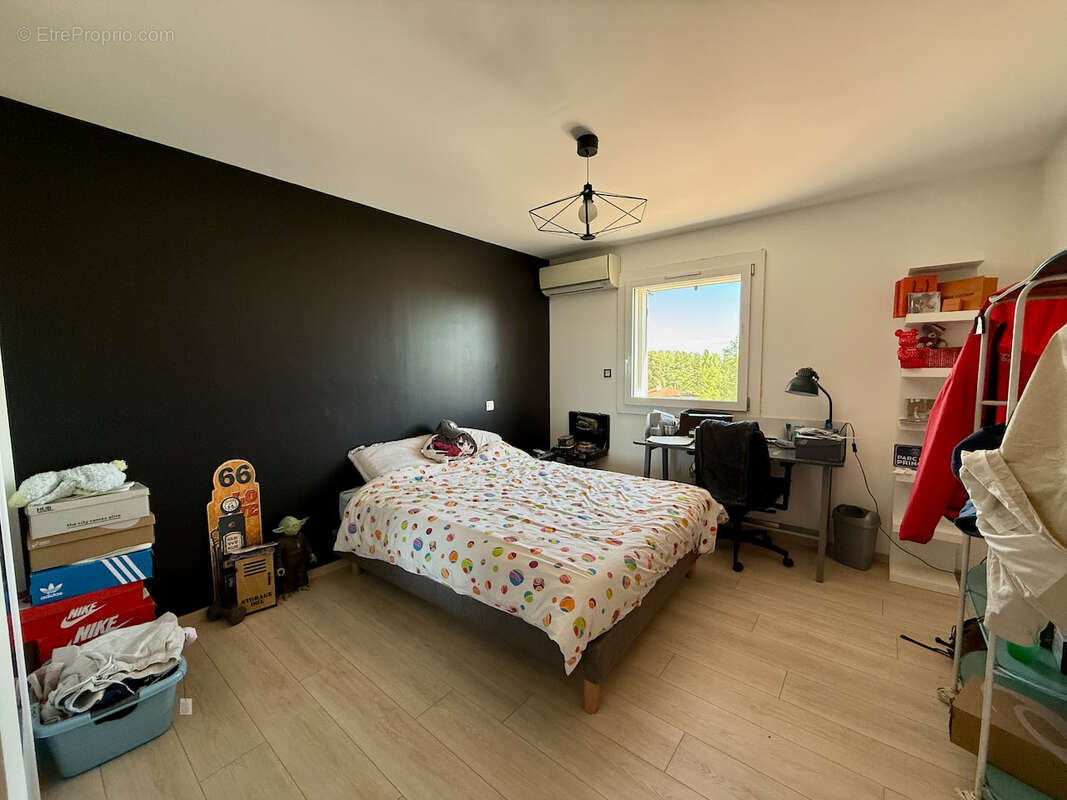 Maison à VILLENEUVE-SUR-LOT