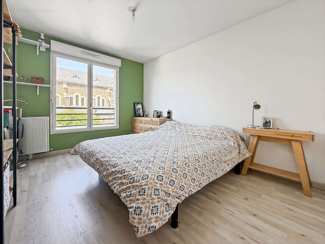 Appartement 71m² à montreuil - photo 6