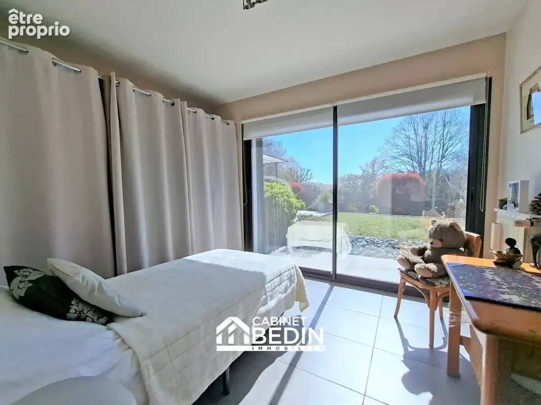 Maison 6 pièces 170 m² à vendre à Bonnetan (33370) - photo 4