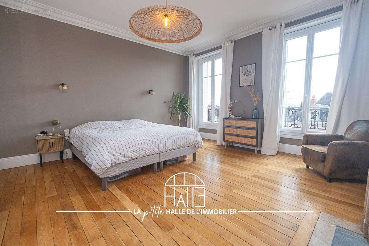 Appartement - photo 13