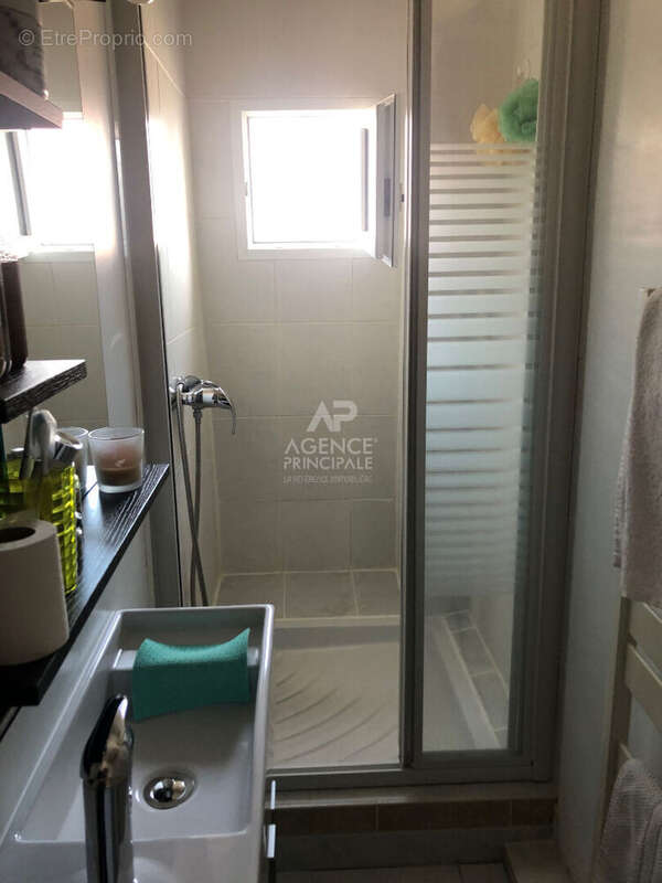 Appartement Maisons Laffitte 2 pièce(s) 28.15 m2 - photo 11