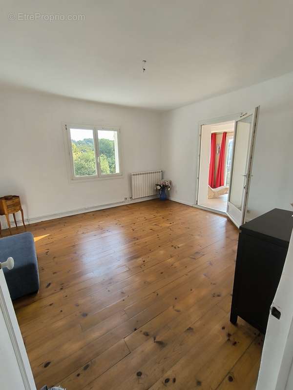 Belle maison de 240 m2 sur terrain de 1200m2 - photo 4