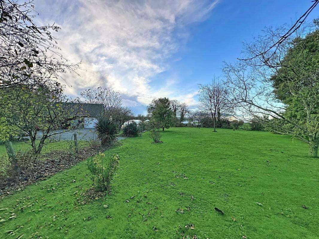 Maison à GUEMENE-PENFAO