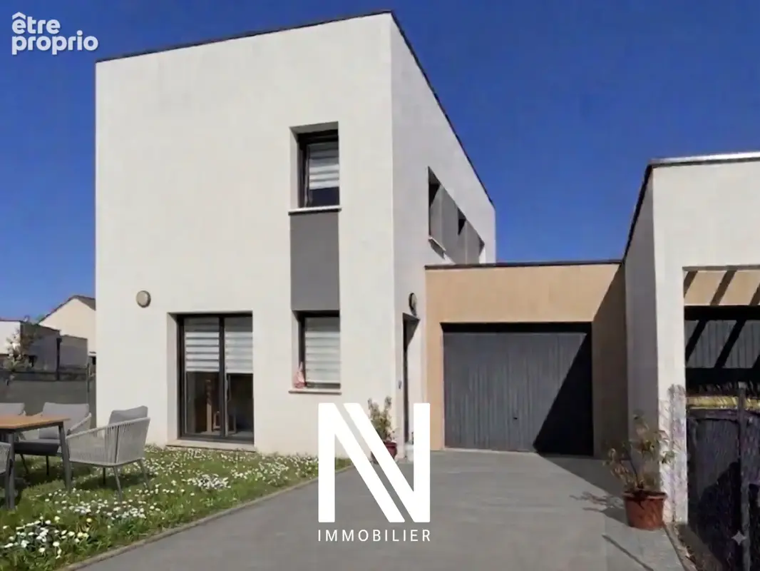 Maison à HERMANVILLE-SUR-MER