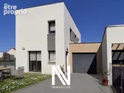 Maison à HERMANVILLE-SUR-MER