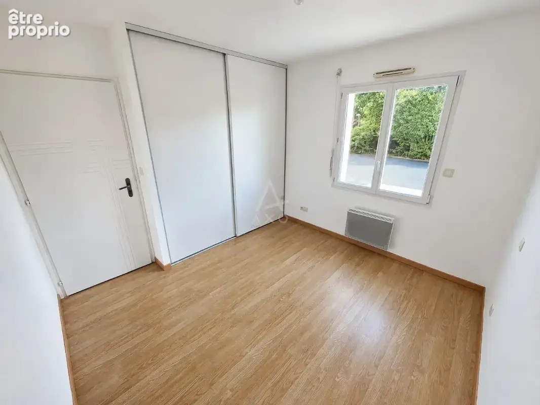 Maison de plain-pied  3 chambres  La Roche-sur-Yon, - photo 7