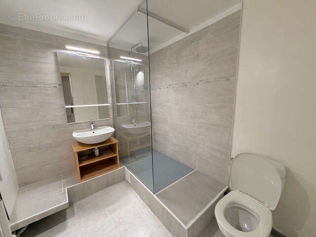 Appartement de charme entièrement rénové au cœur d’Embrun - photo 16