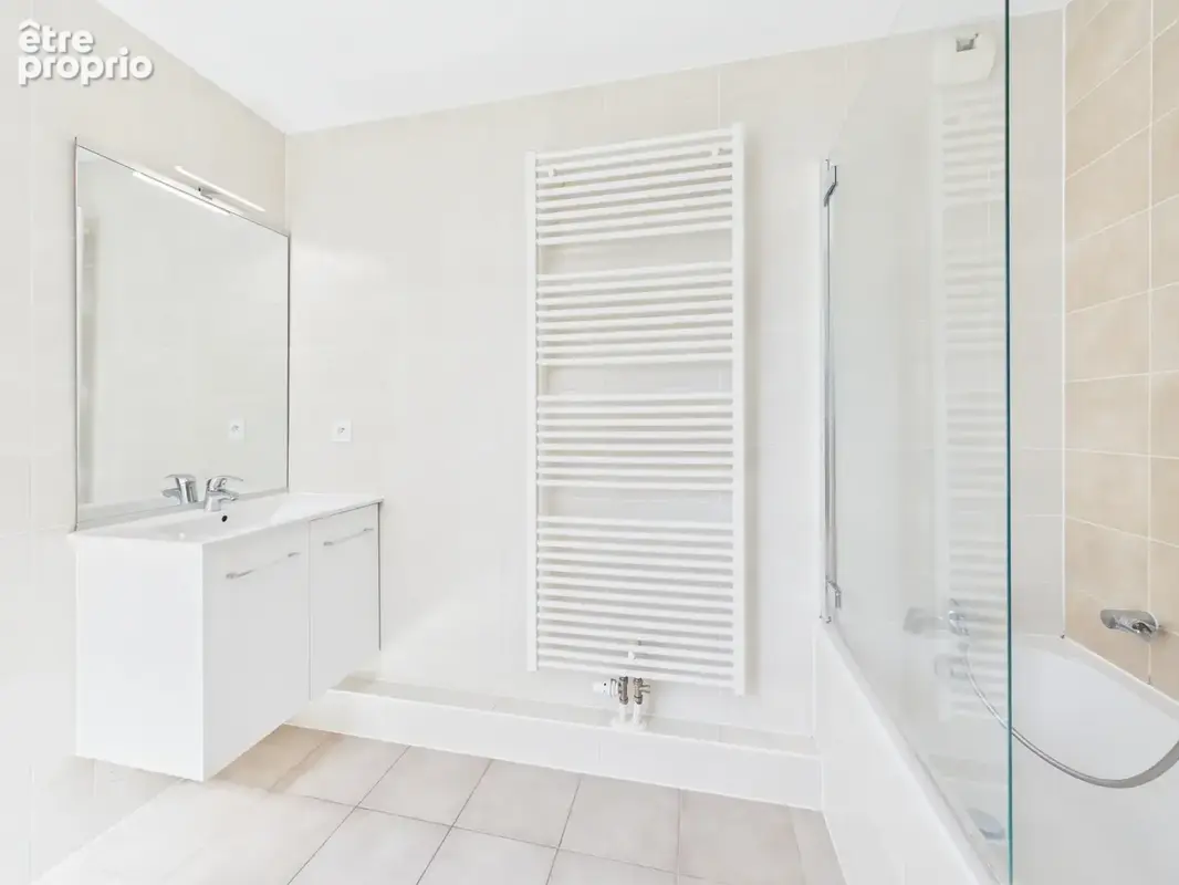 Magnifique 2 pièces sans travaux - photo 16