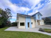 Maison à BRISON-SAINT-INNOCENT