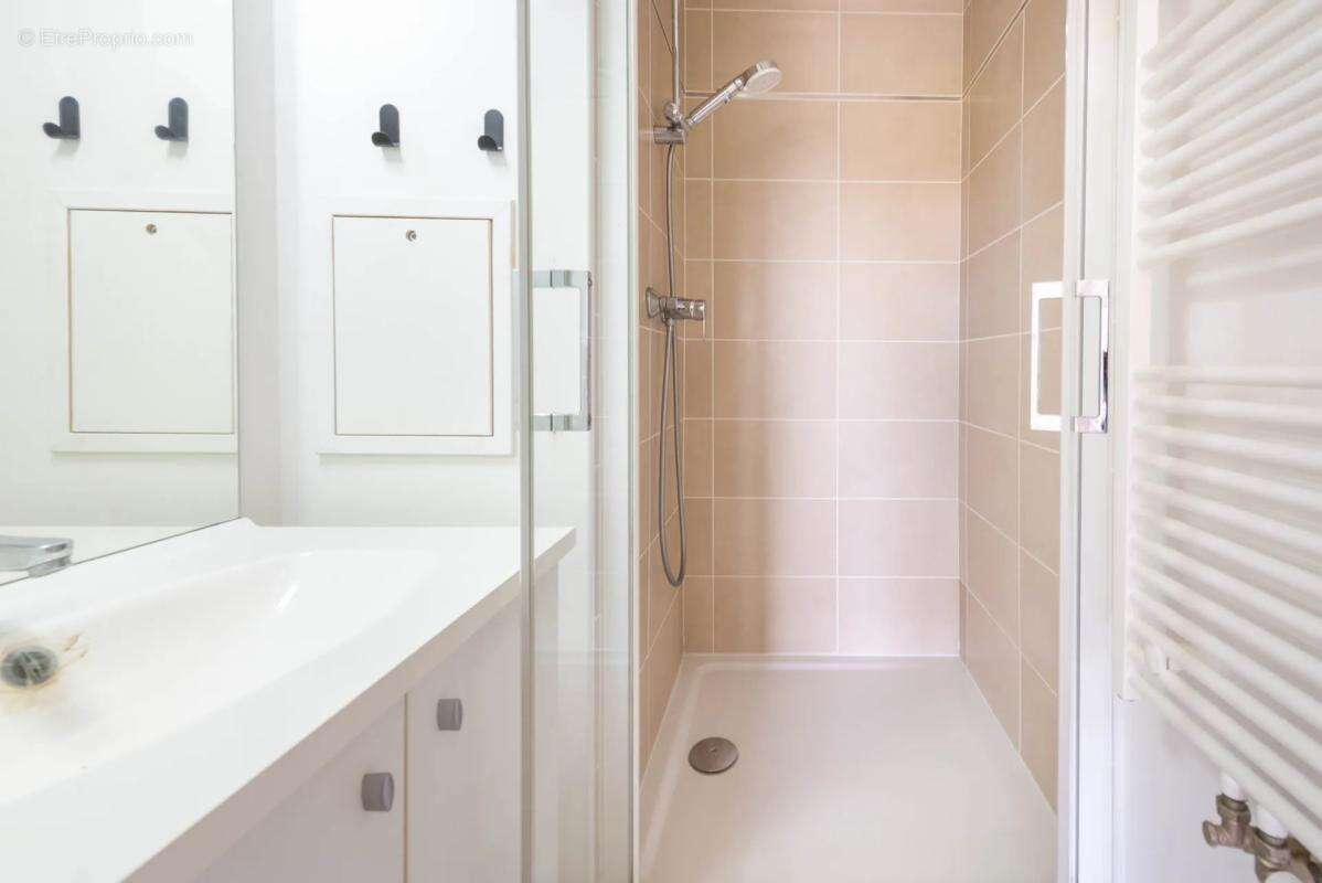 Appartement à FRANCONVILLE