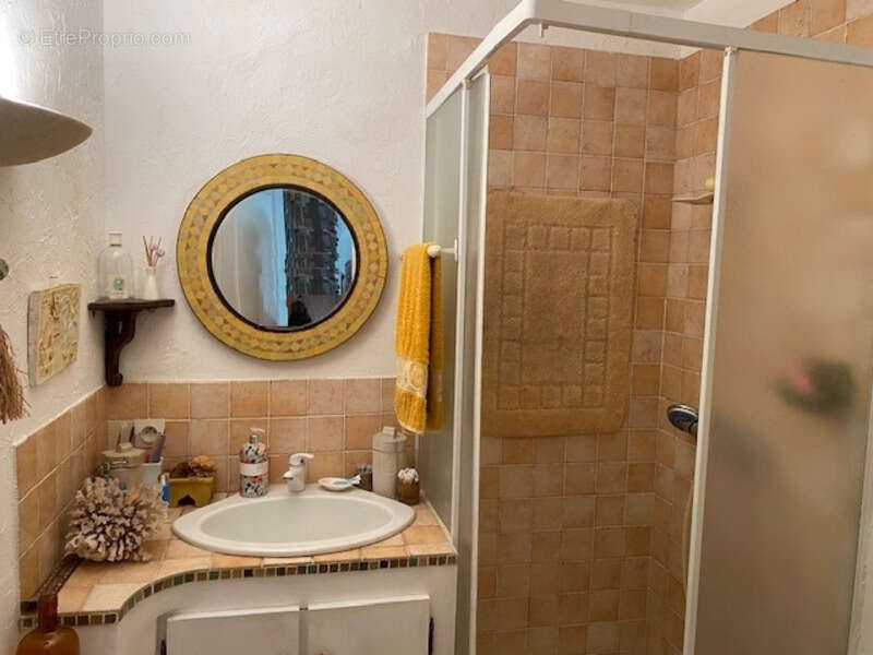 Maison à THORIGNY-SUR-OREUSE