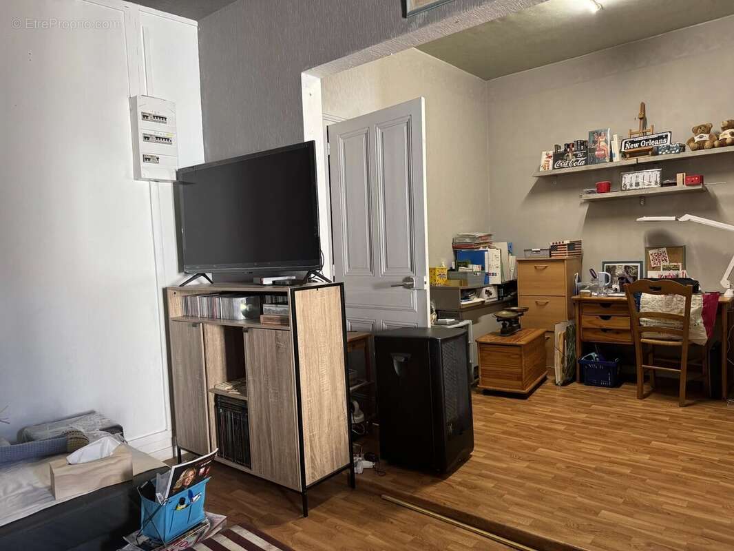 Appartement à LOUHANS