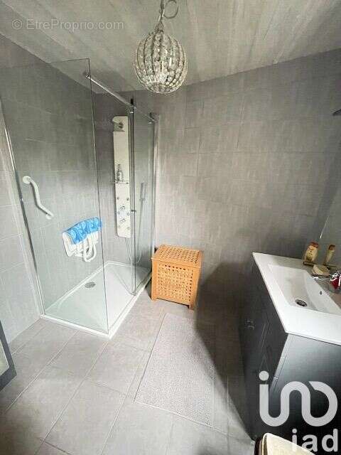 Photo 5 - Maison à LES PAVILLONS-SOUS-BOIS