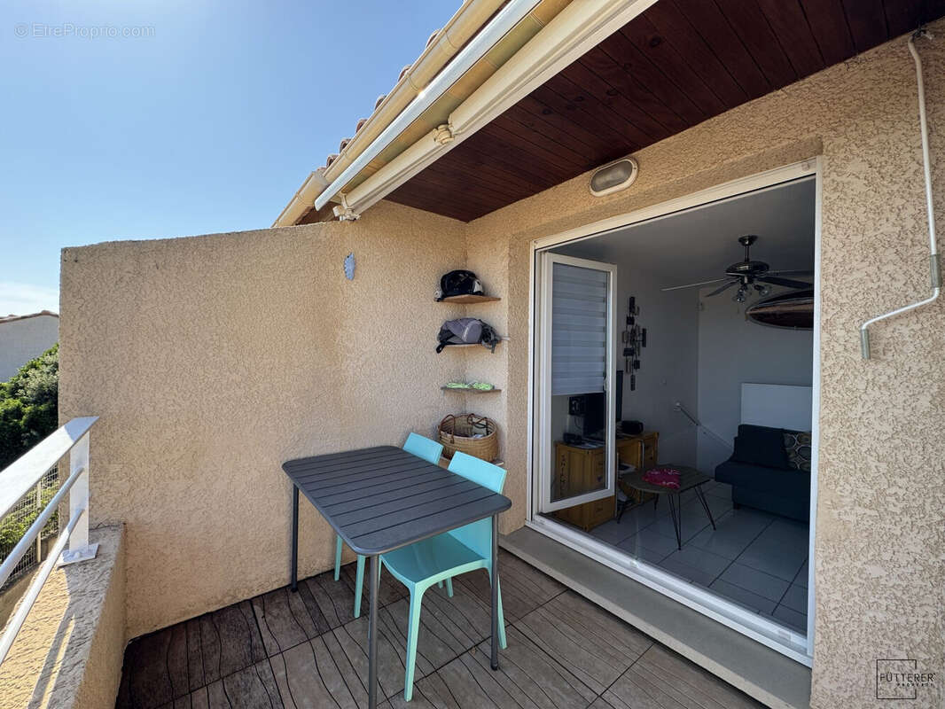 Maison 42 m² à Fleury  - photo 5