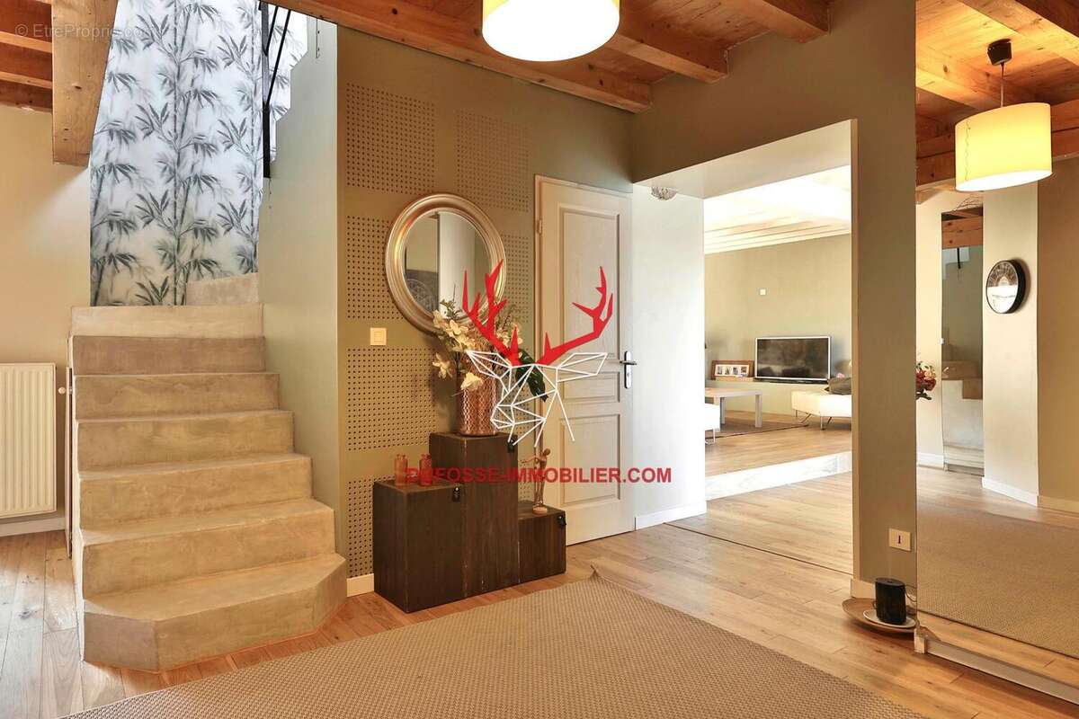 Photo 8 - Maison à BRIGNAIS