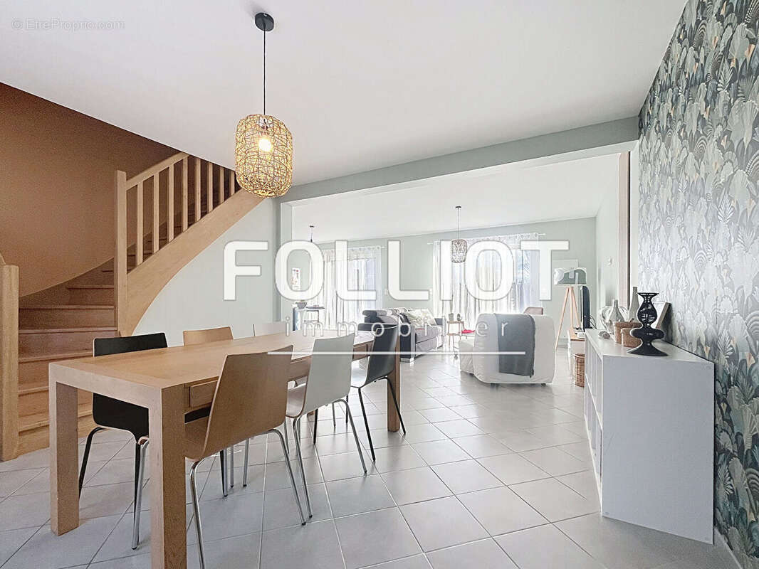 Maison à LINGREVILLE