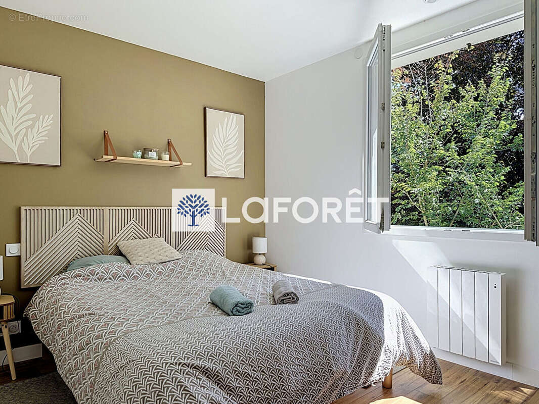 A vendre Chatillon-sur-Thouet - photo 17