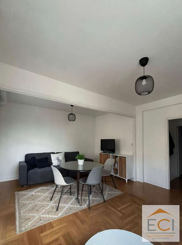 Appartement à LIMOGES