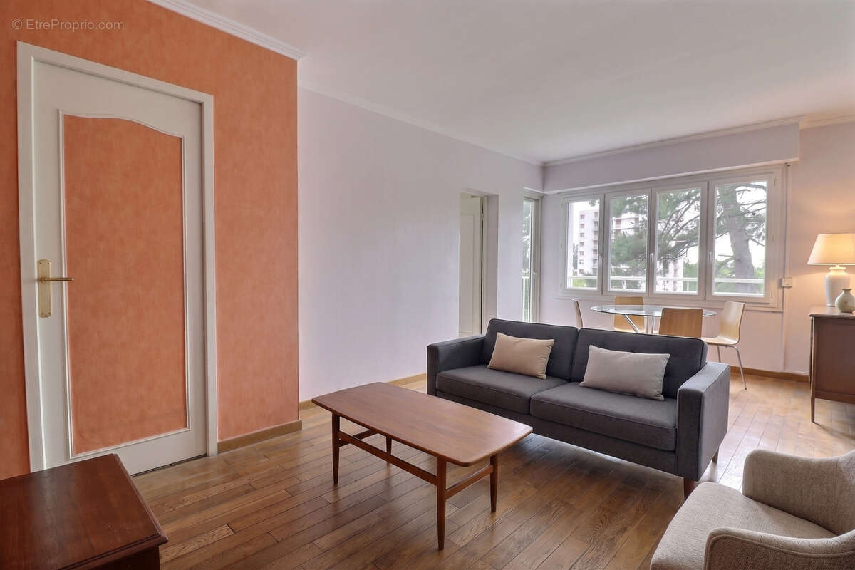 Appartement à MERIGNAC